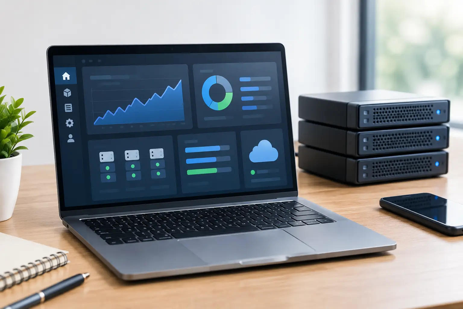 Best Control Panels for Hosting Compared