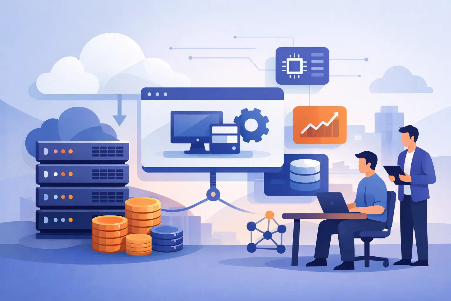 Cheap KVM VPS Plans That Fit Real Workloads