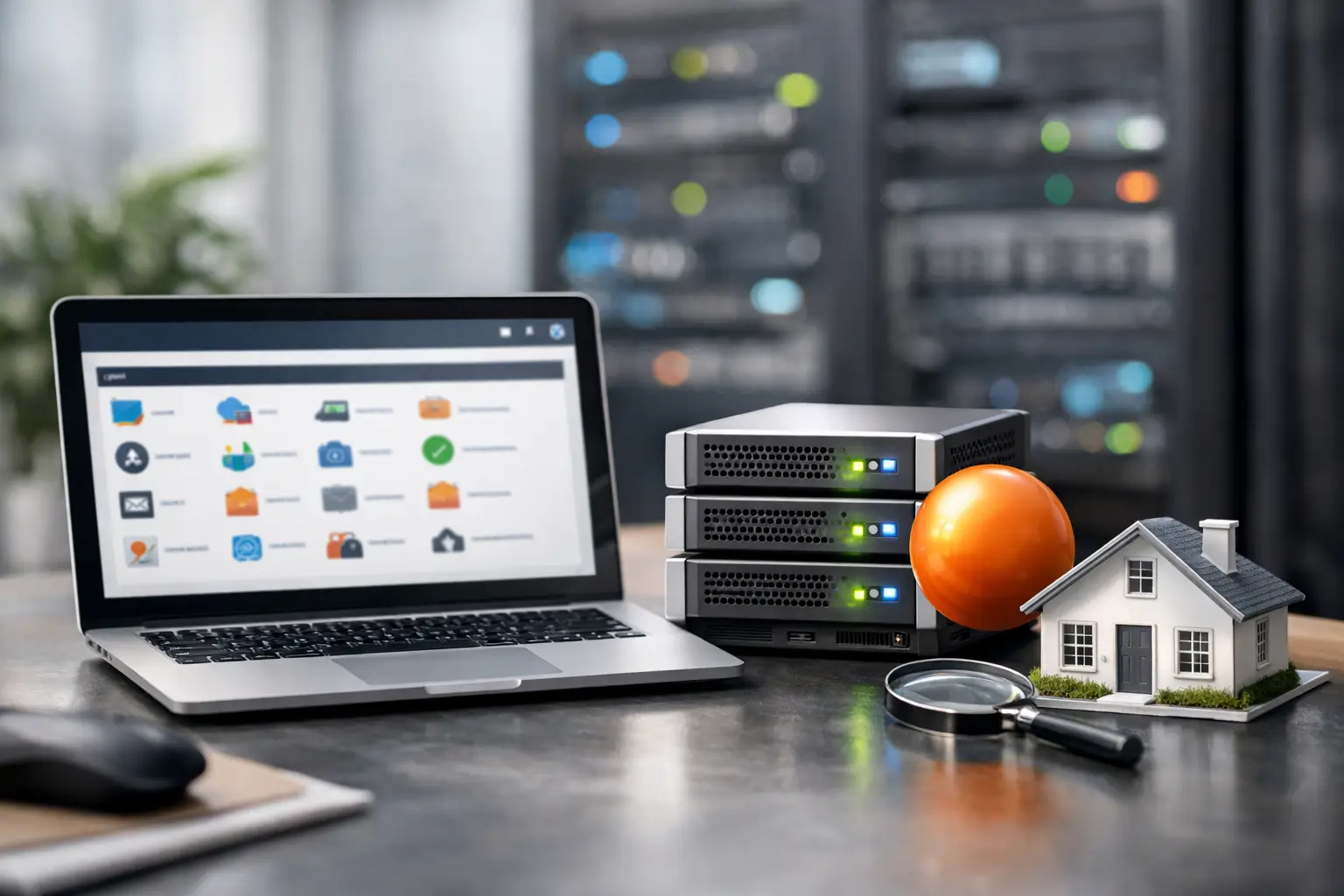 cPanel Hosting Features That Matter for Your Site