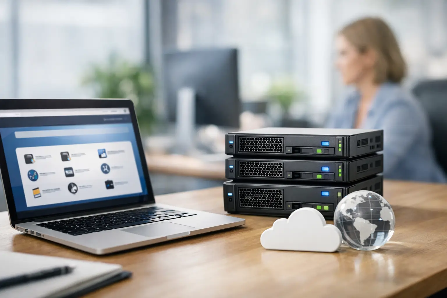 cPanel Hosting for Small Businesses That Scale