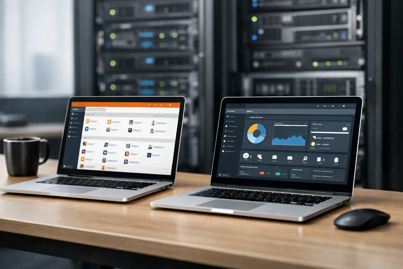 Is cPanel Versus Plesk Hosting Right for You?
