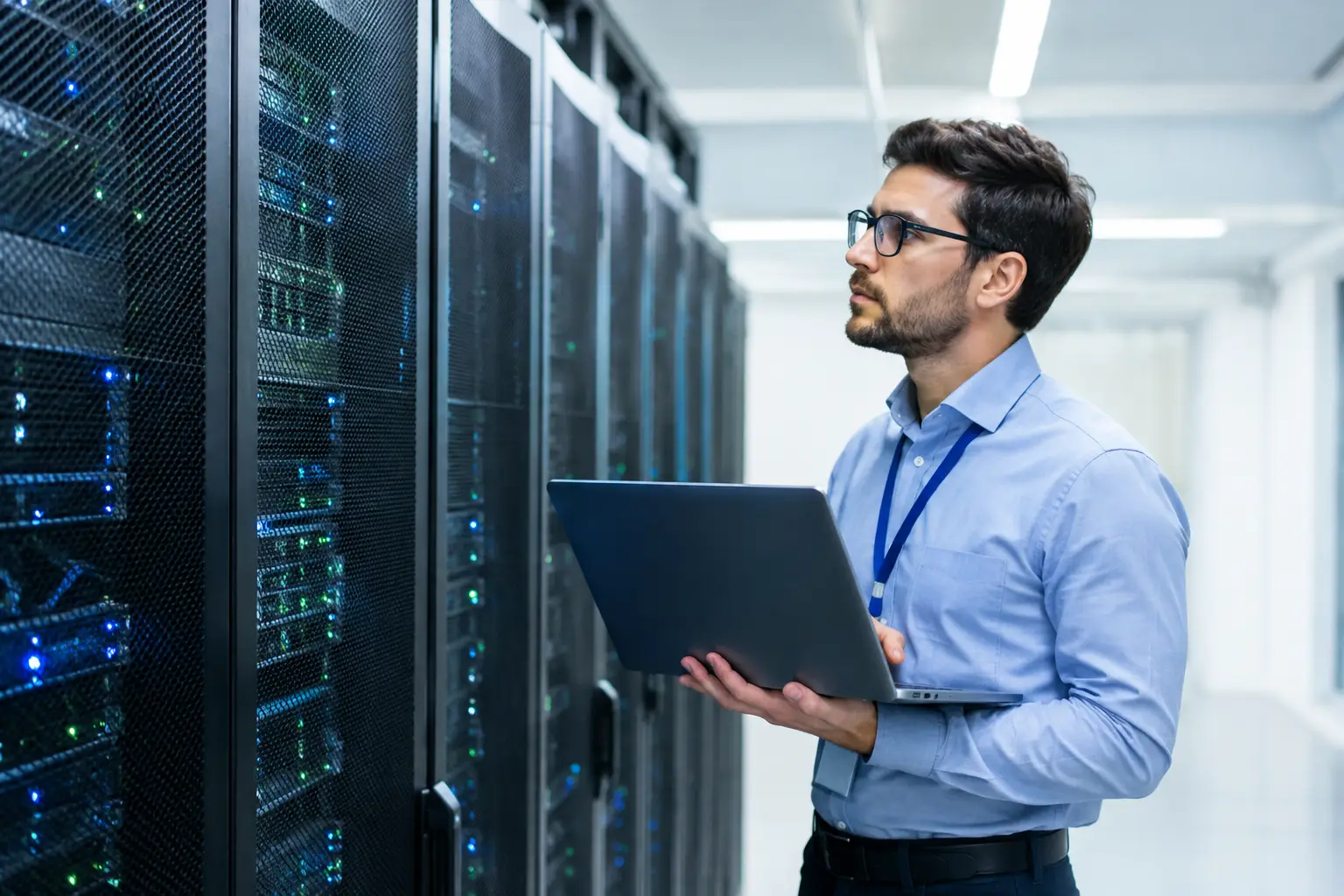 High Availability Hosting That Limits Downtime