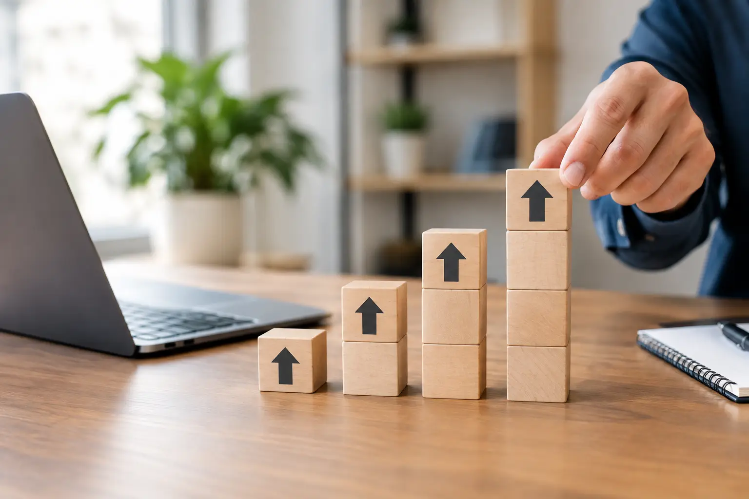 Hosting Plan Upgrade Paths That Fit Real Growth