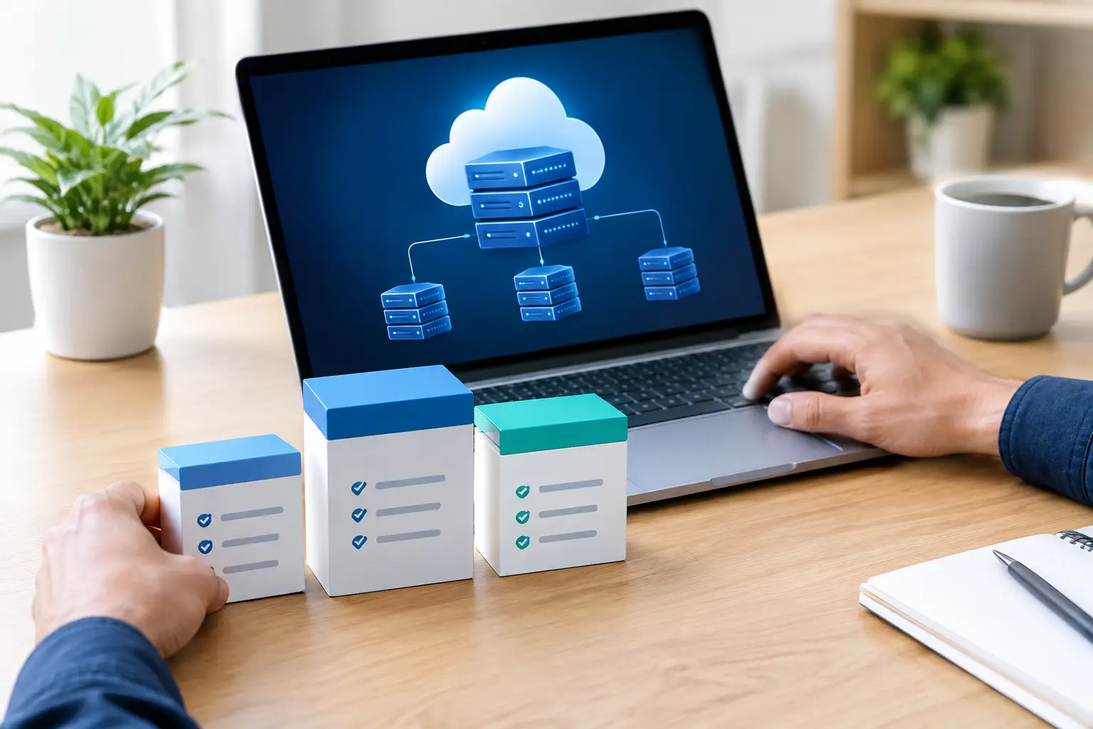 How to Create Hosting Packages That Sell