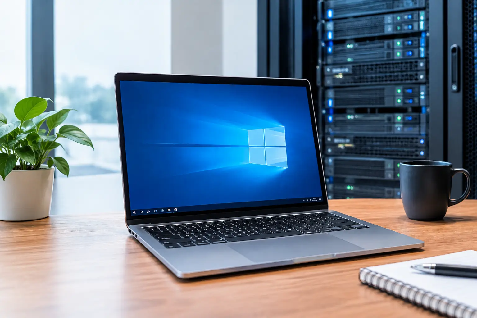 How to Install Windows Server on Your VPS