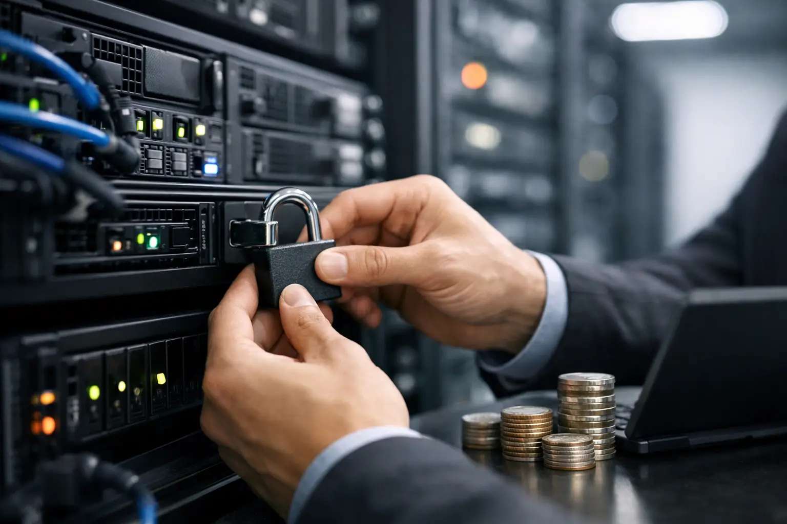 How to Secure VPS Hosting Without Overspending