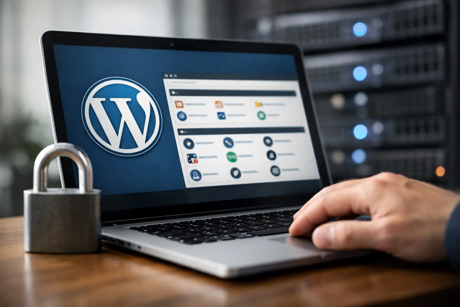 How to Install WordPress with cPanel Securely