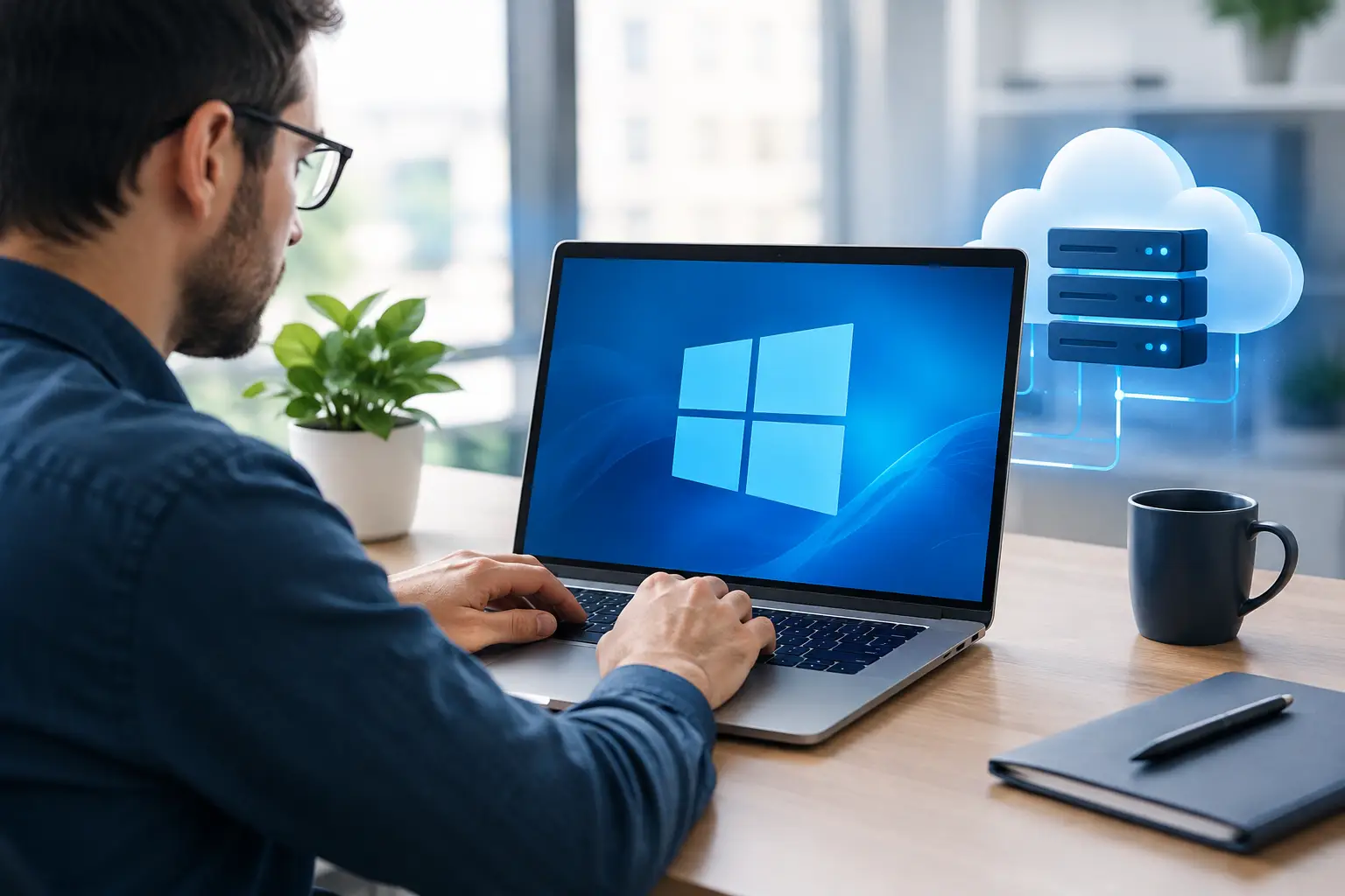 Is Windows VPS Worth It for Your Workload?