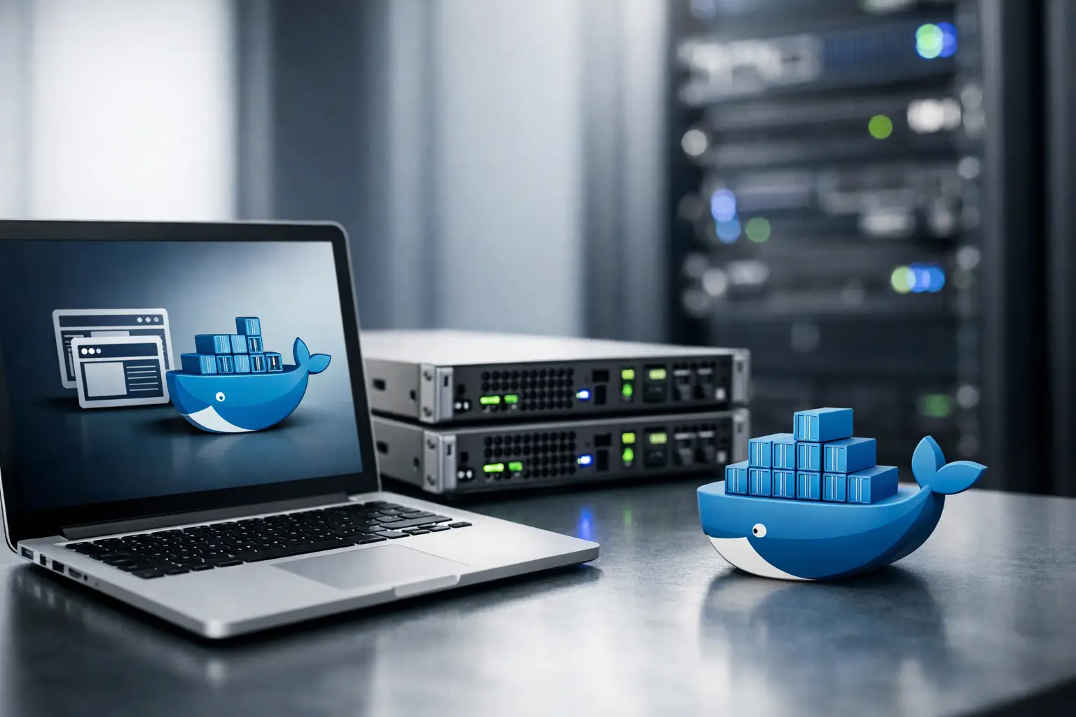 KVM VPS for Docker Hosting: What Matters