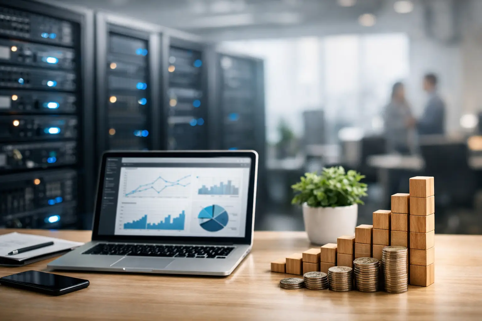 Reseller Hosting Features That Support Growth
