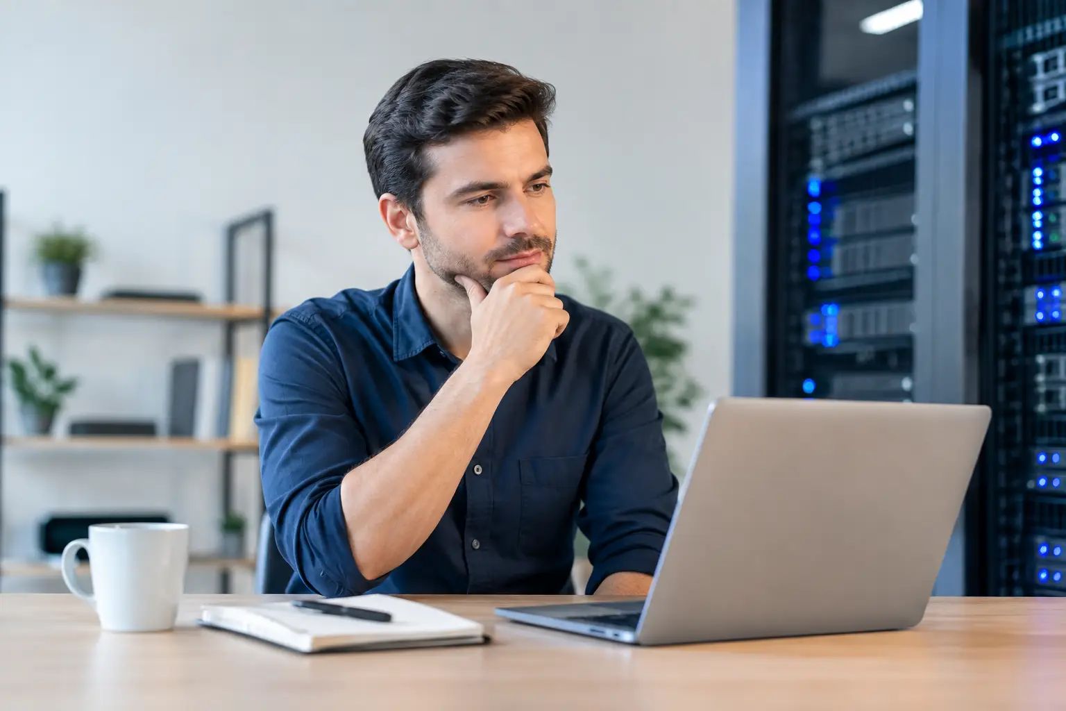 When to Use a VPS Instead of Shared Hosting