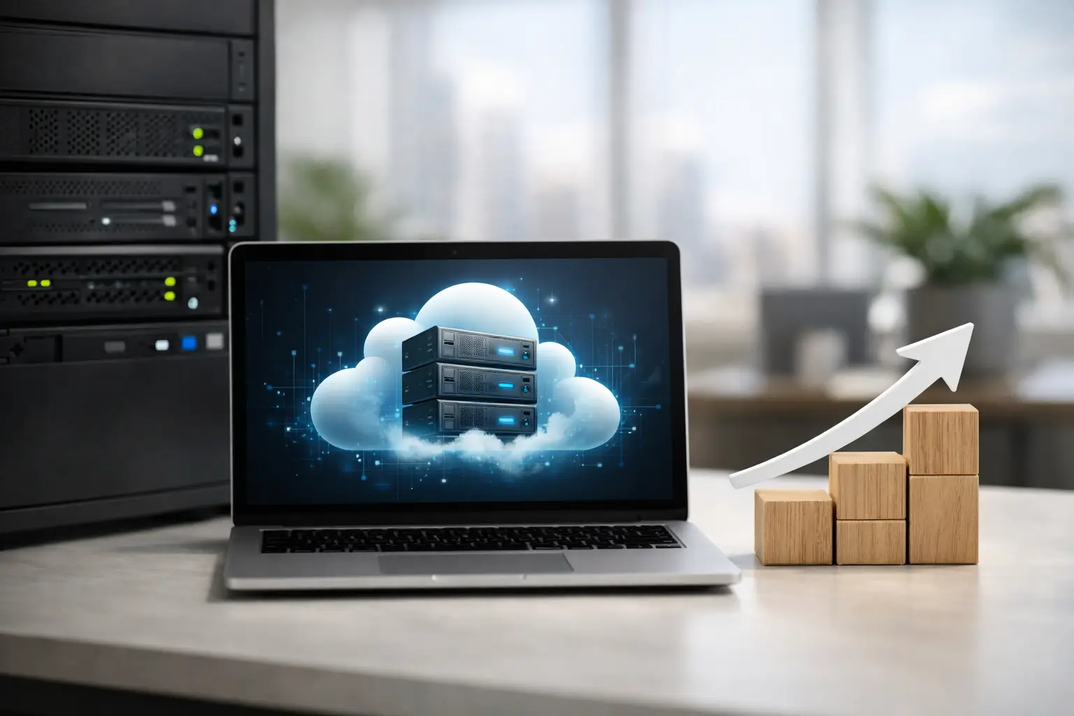 When VPS Hosting Is the Right Step for Growth