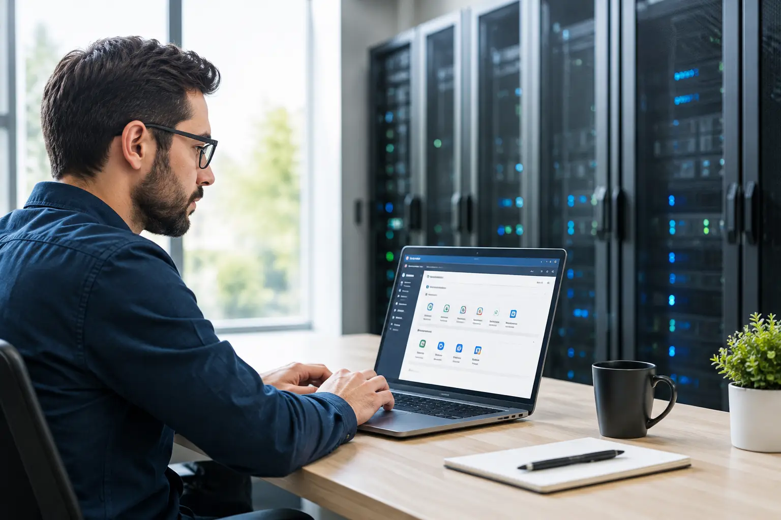 WHM Administration Guide for Secure cPanel Servers