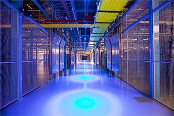 Dallas, Texas data center